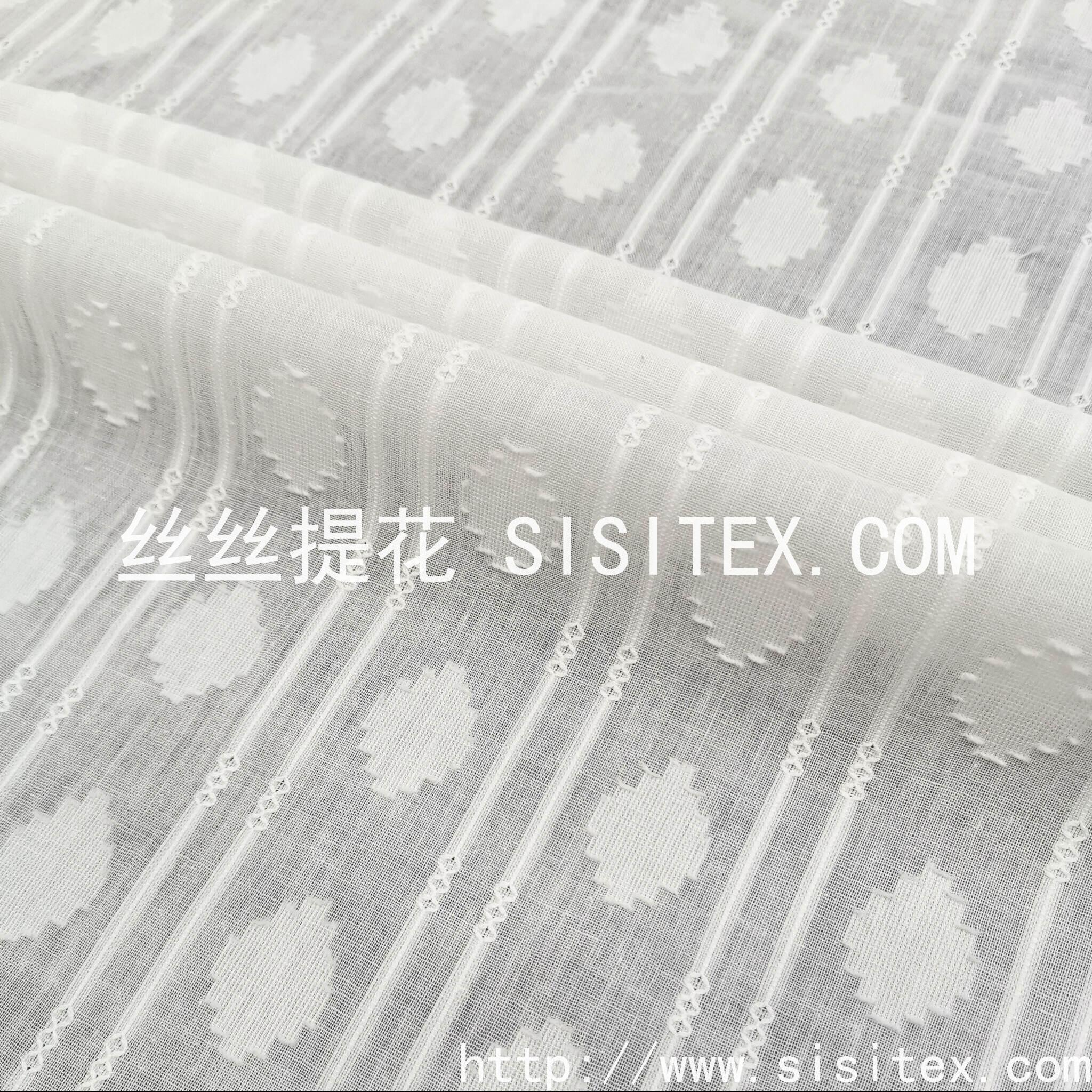 丝丝提花 SISITEX.COM