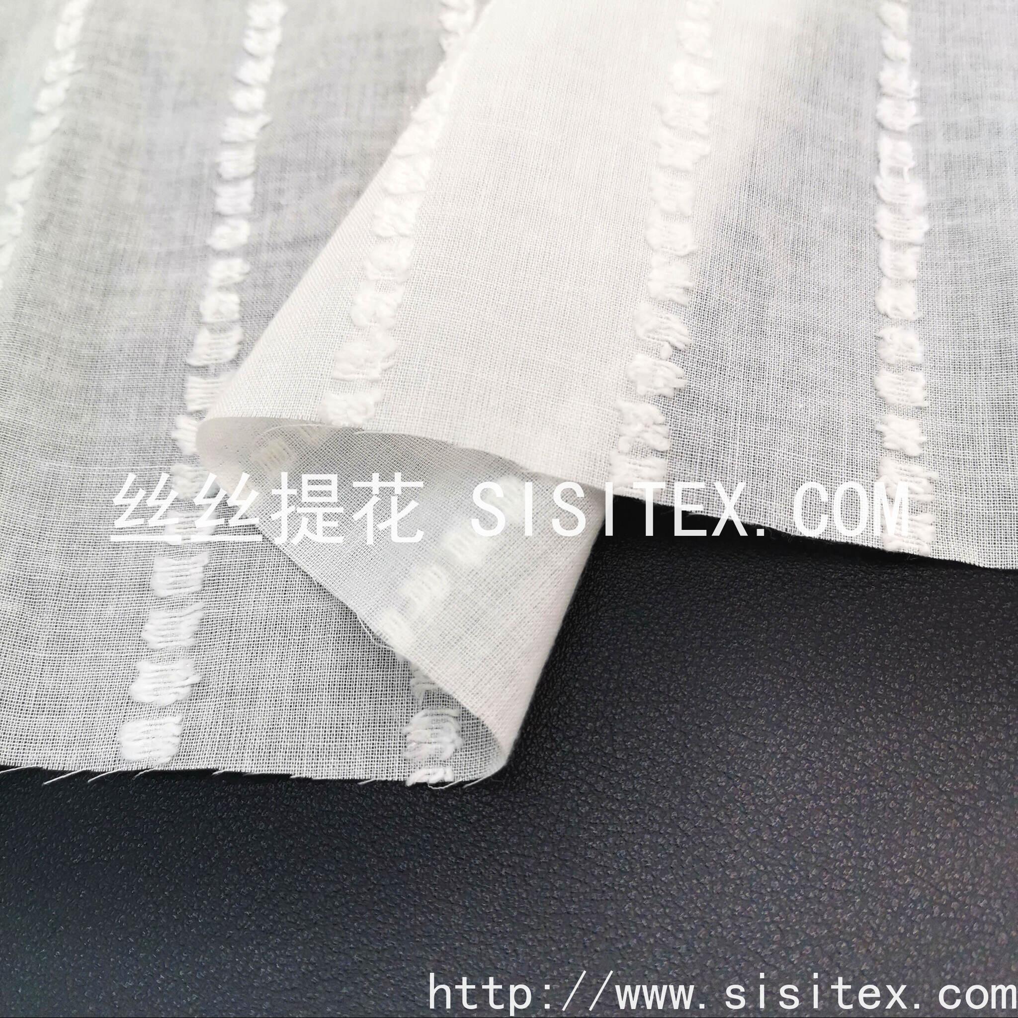 丝丝提花 SISITEX.COM