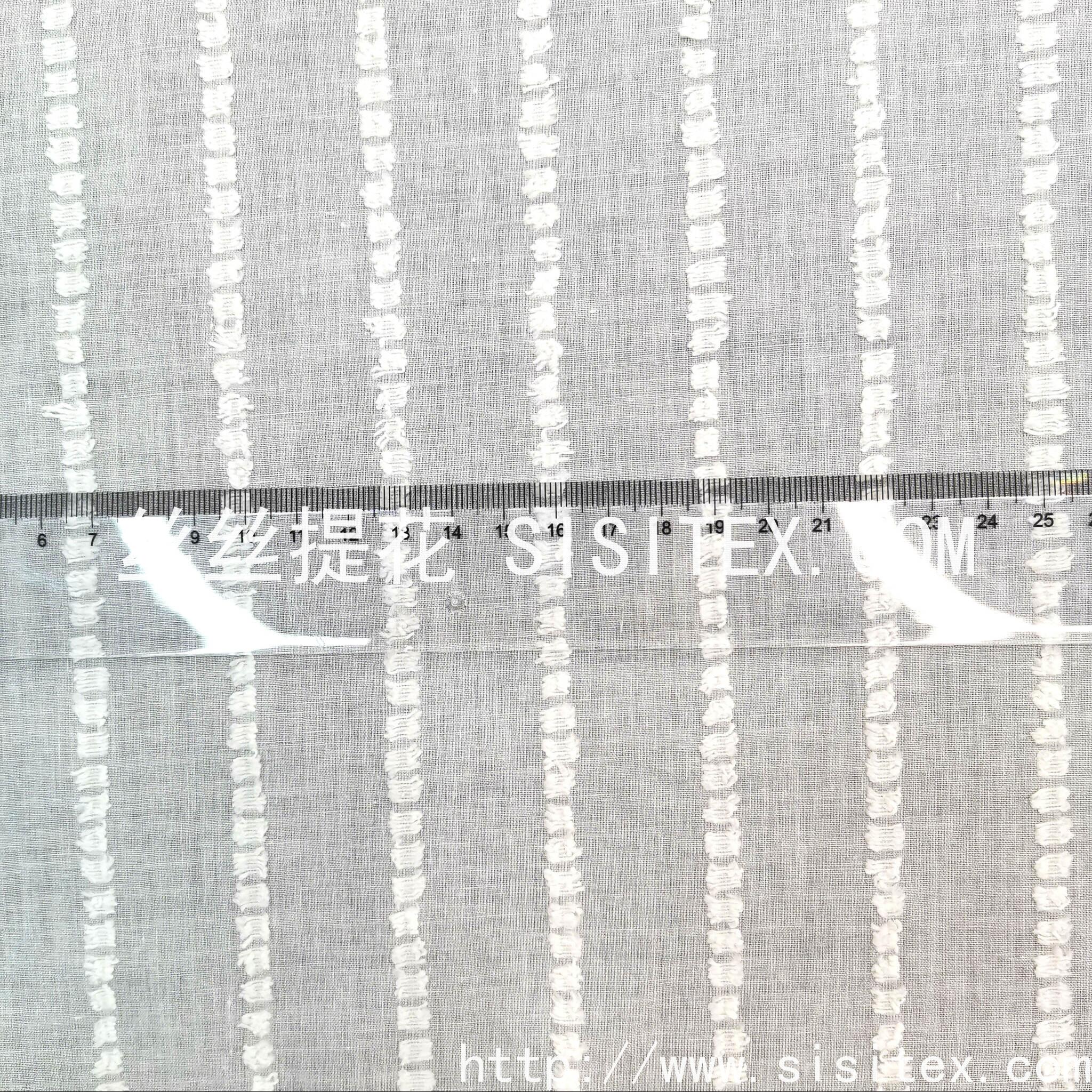 丝丝提花 SISITEX.COM