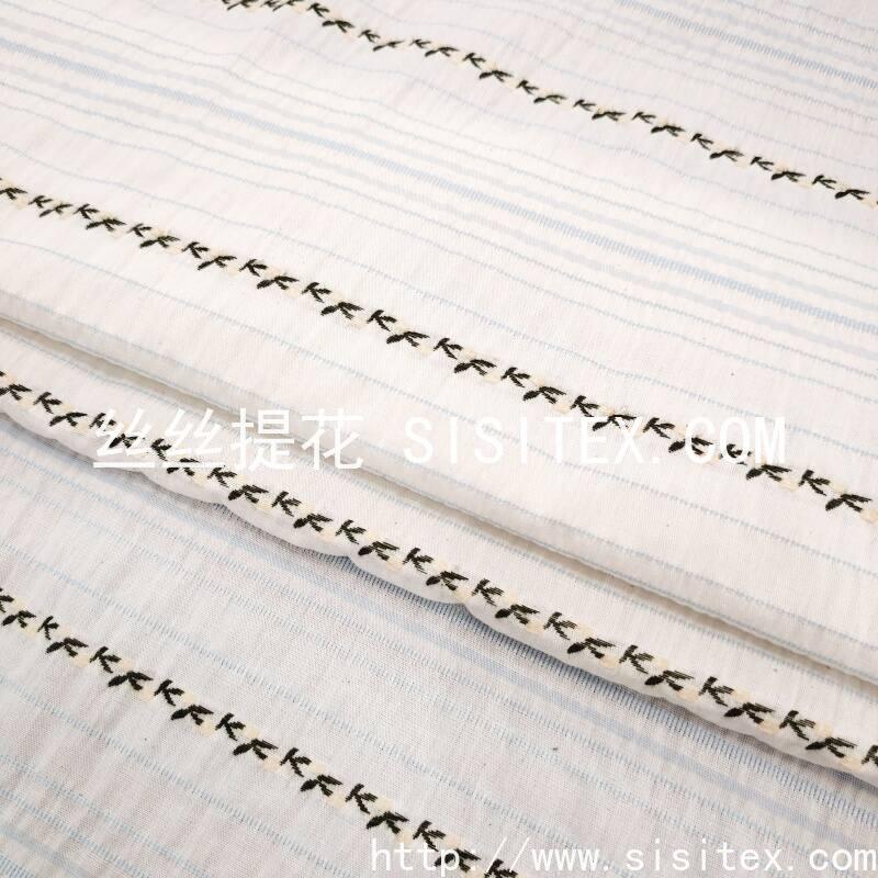 丝丝提花 SISITEX.COM
