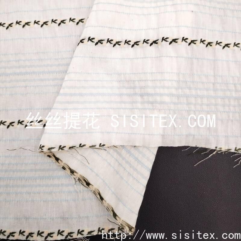 丝丝提花 SISITEX.COM