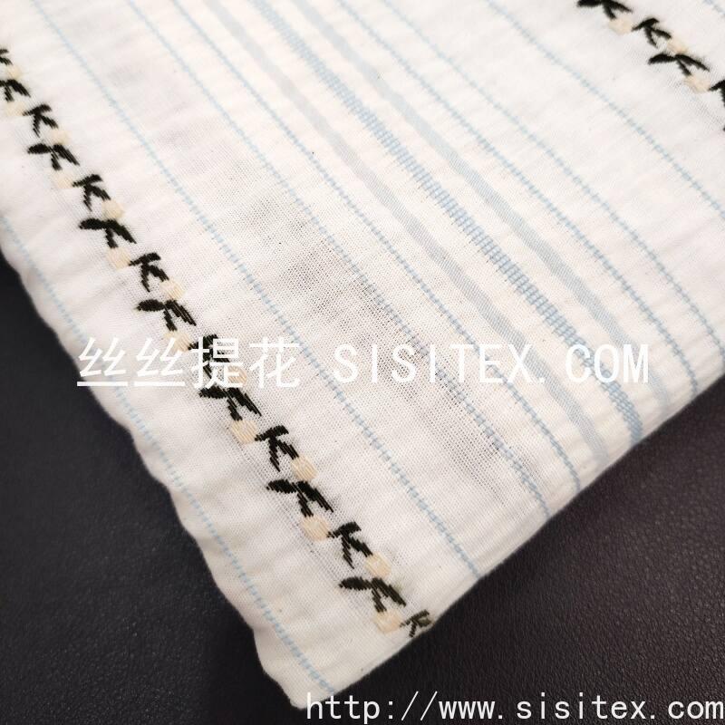 丝丝提花 SISITEX.COM