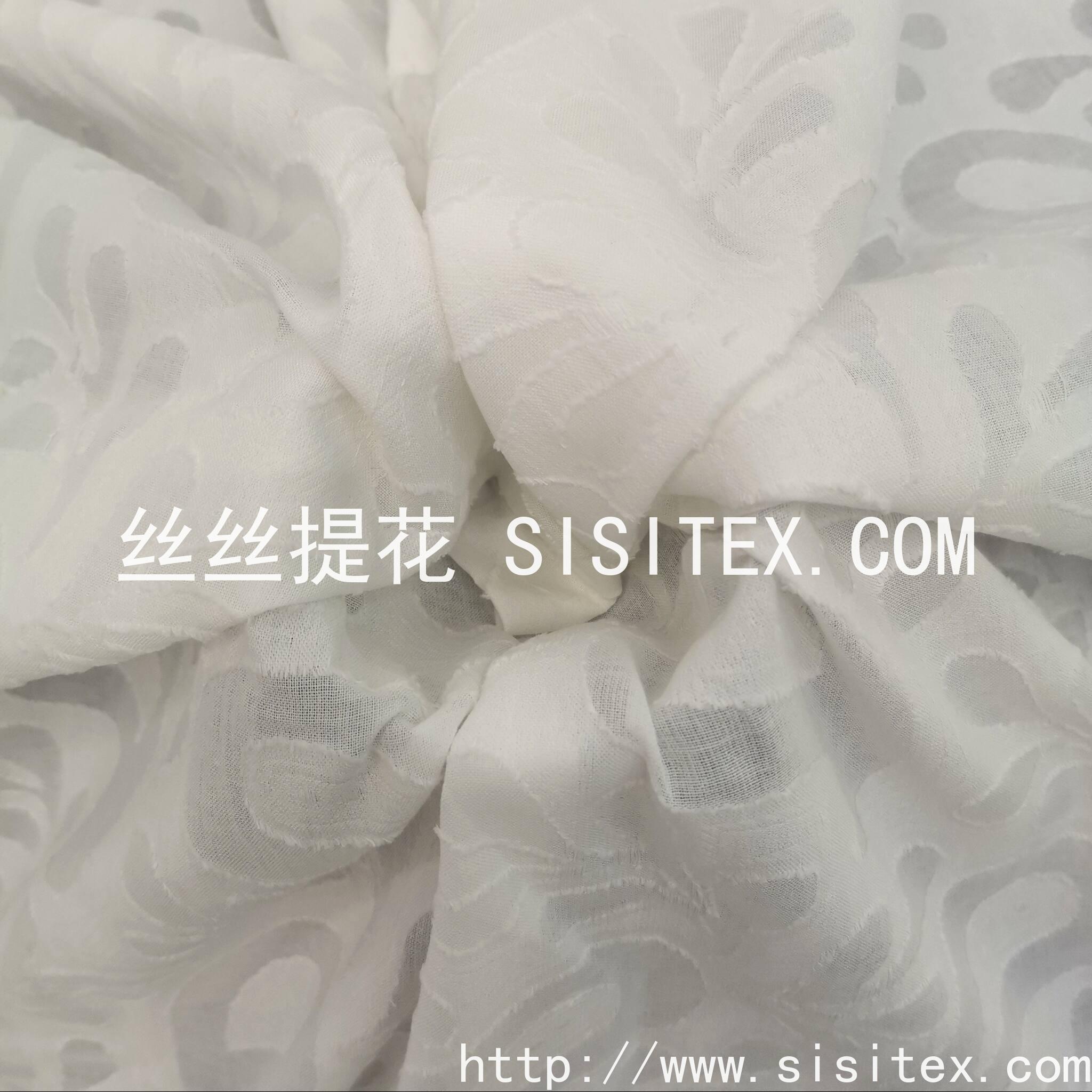 丝丝提花 SISITEX.COM