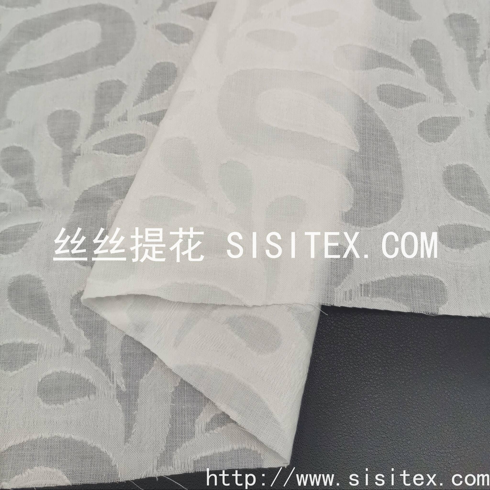 丝丝提花 SISITEX.COM