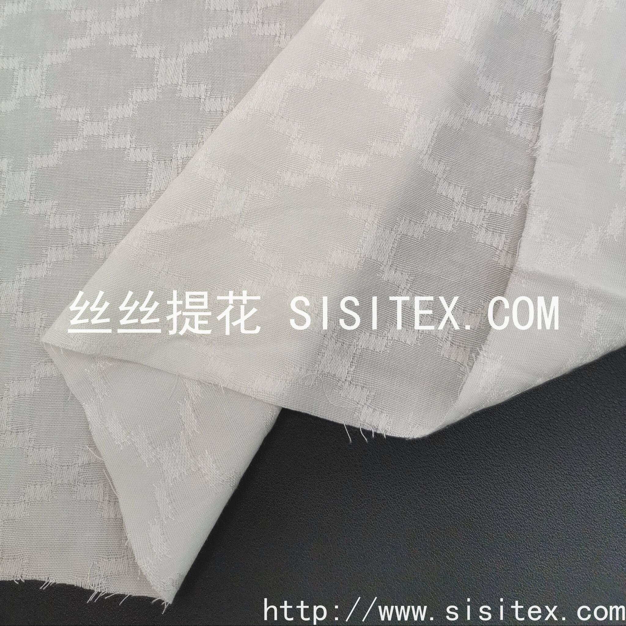 丝丝提花 SISITEX.COM