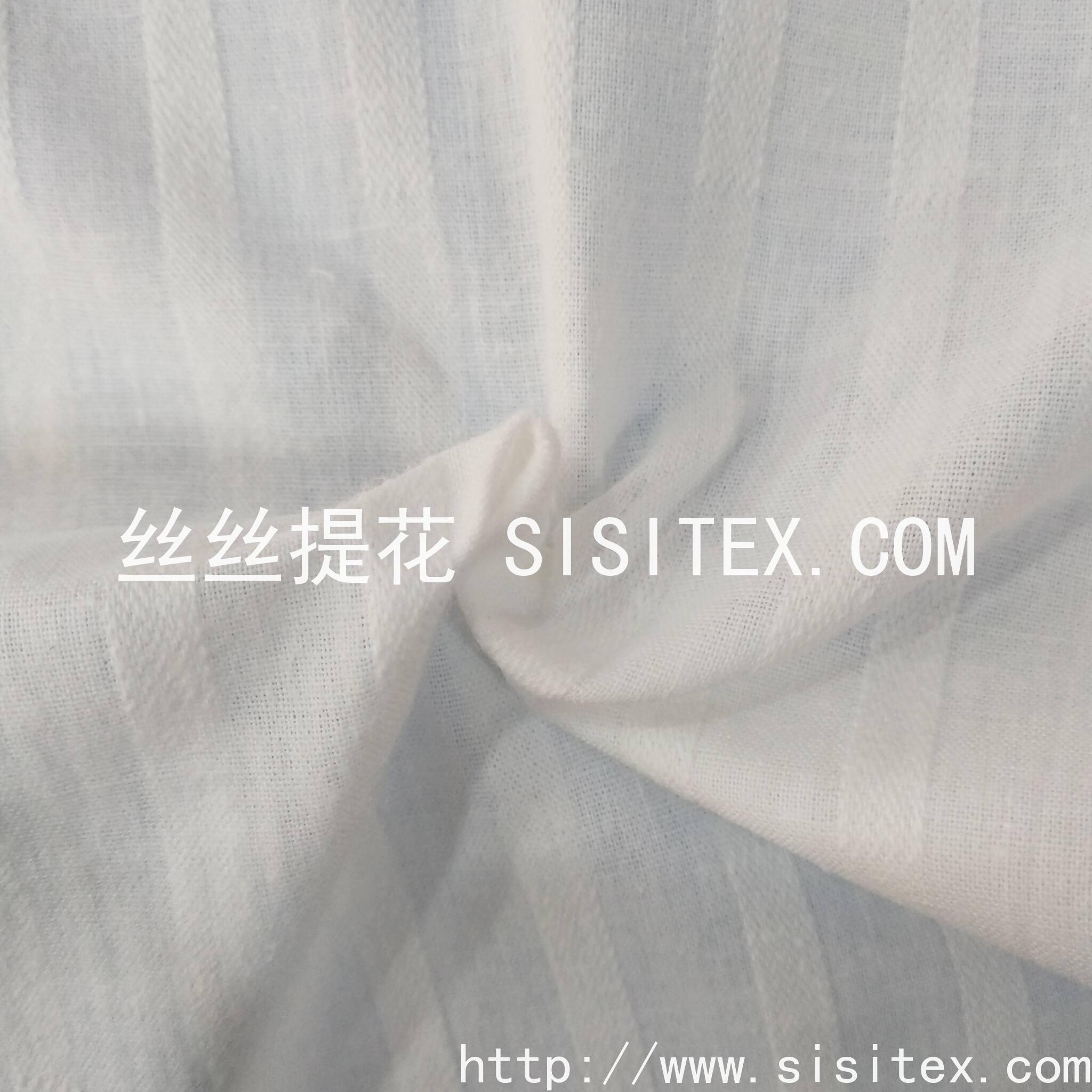 丝丝提花 SISITEX.COM