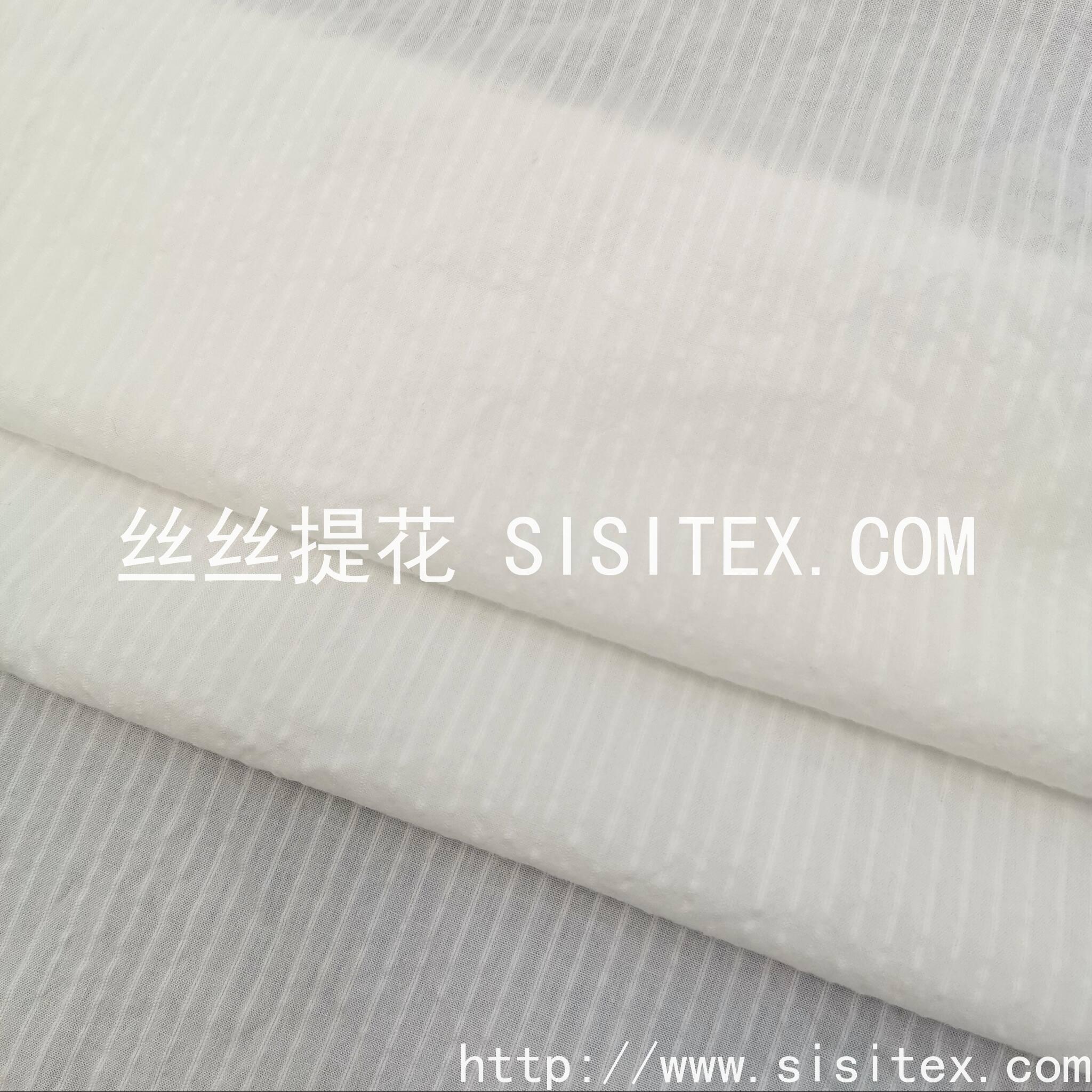 丝丝提花 SISITEX.COM