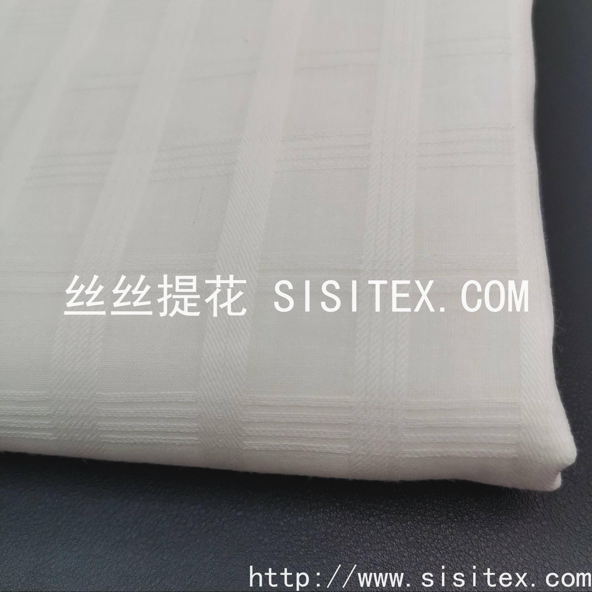丝丝提花 SISITEX.COM
