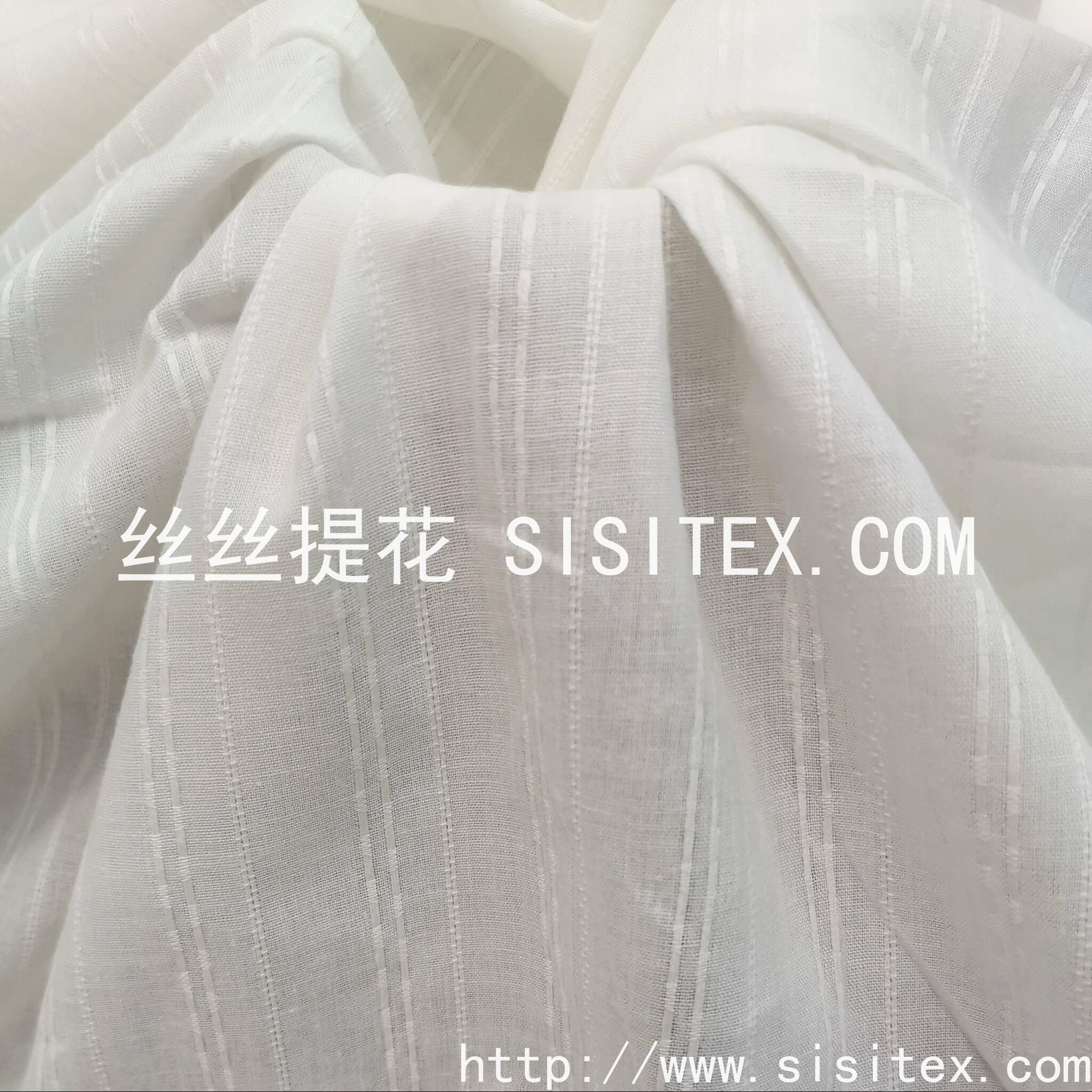 丝丝提花 SISITEX.COM