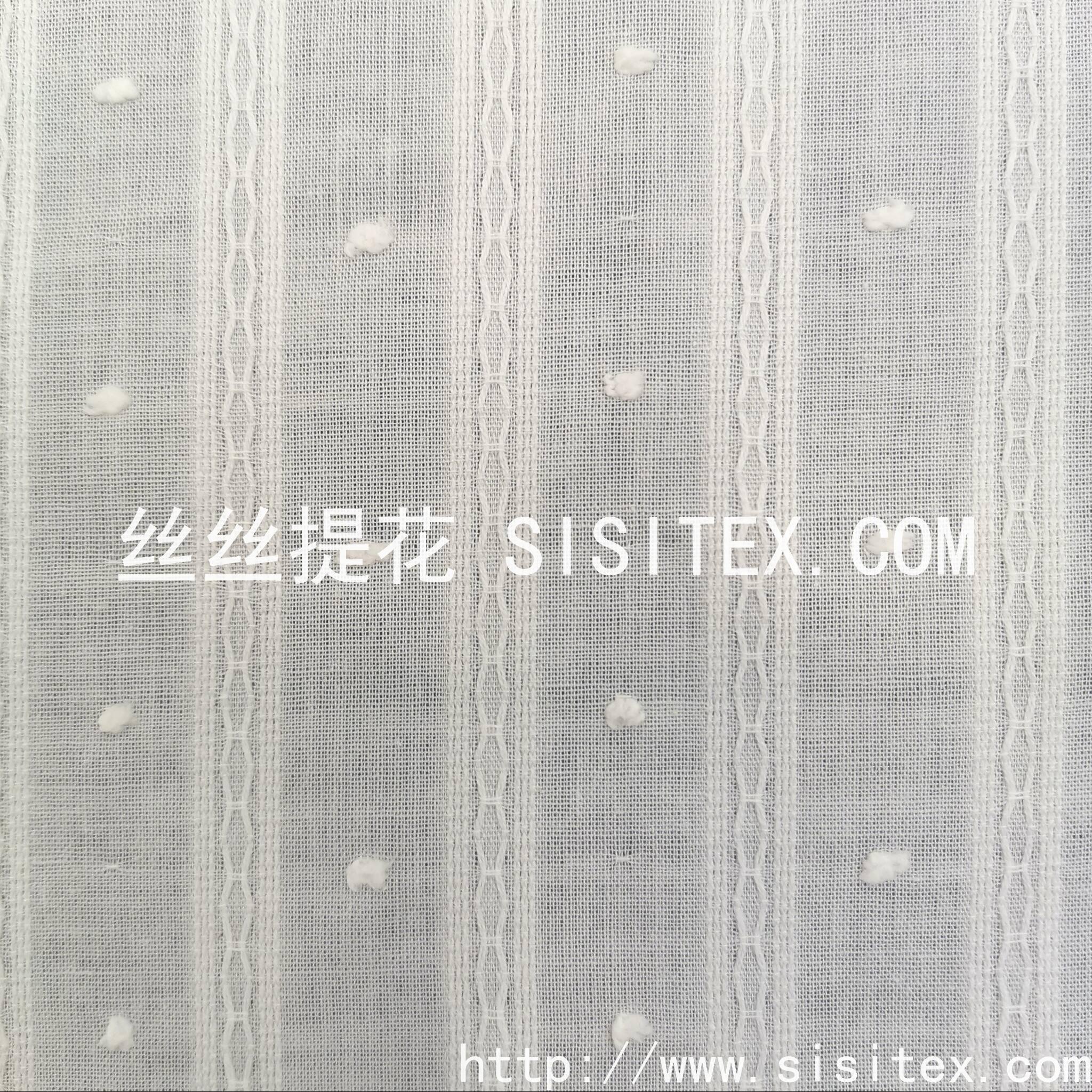 丝丝提花 SISITEX.COM