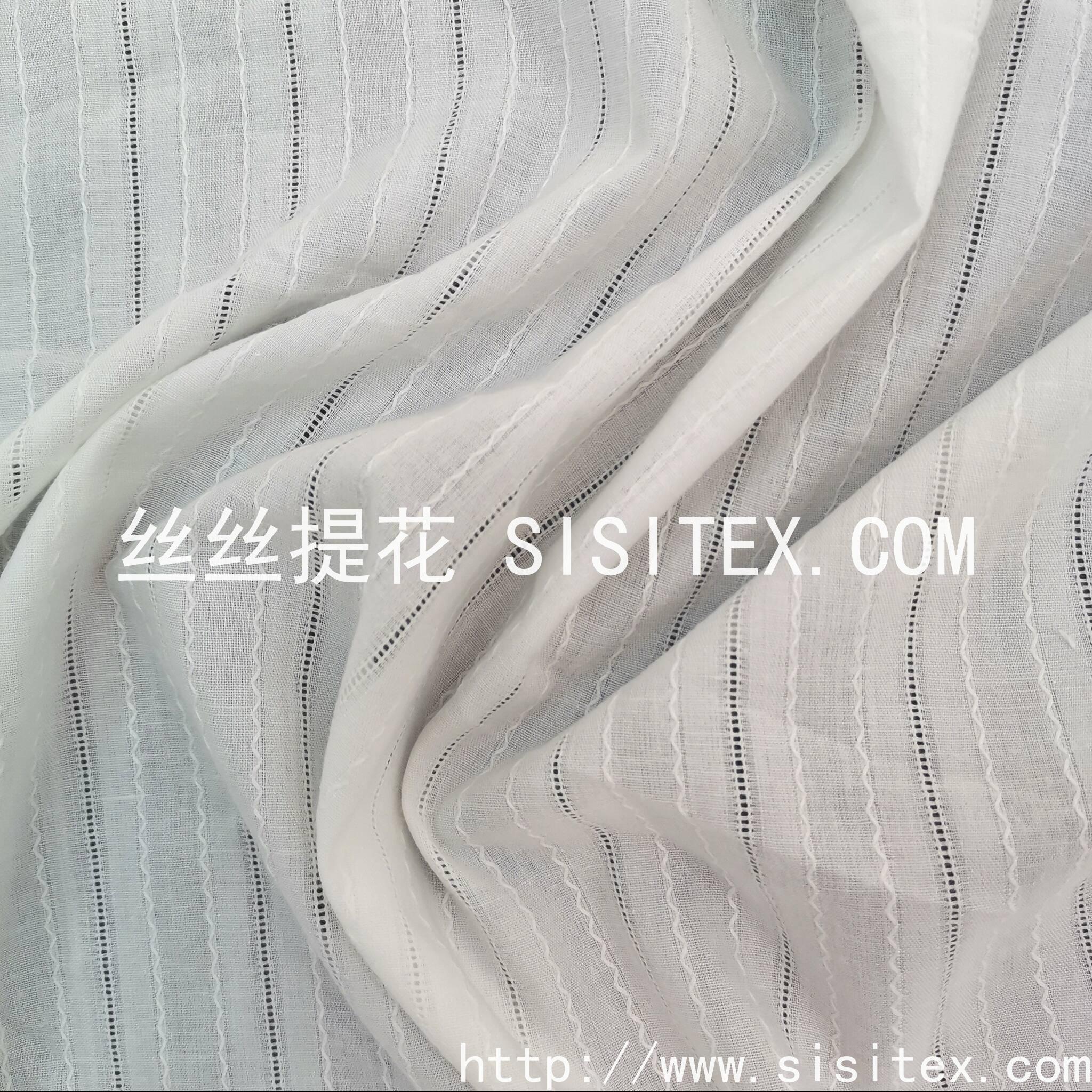 丝丝提花 SISITEX.COM