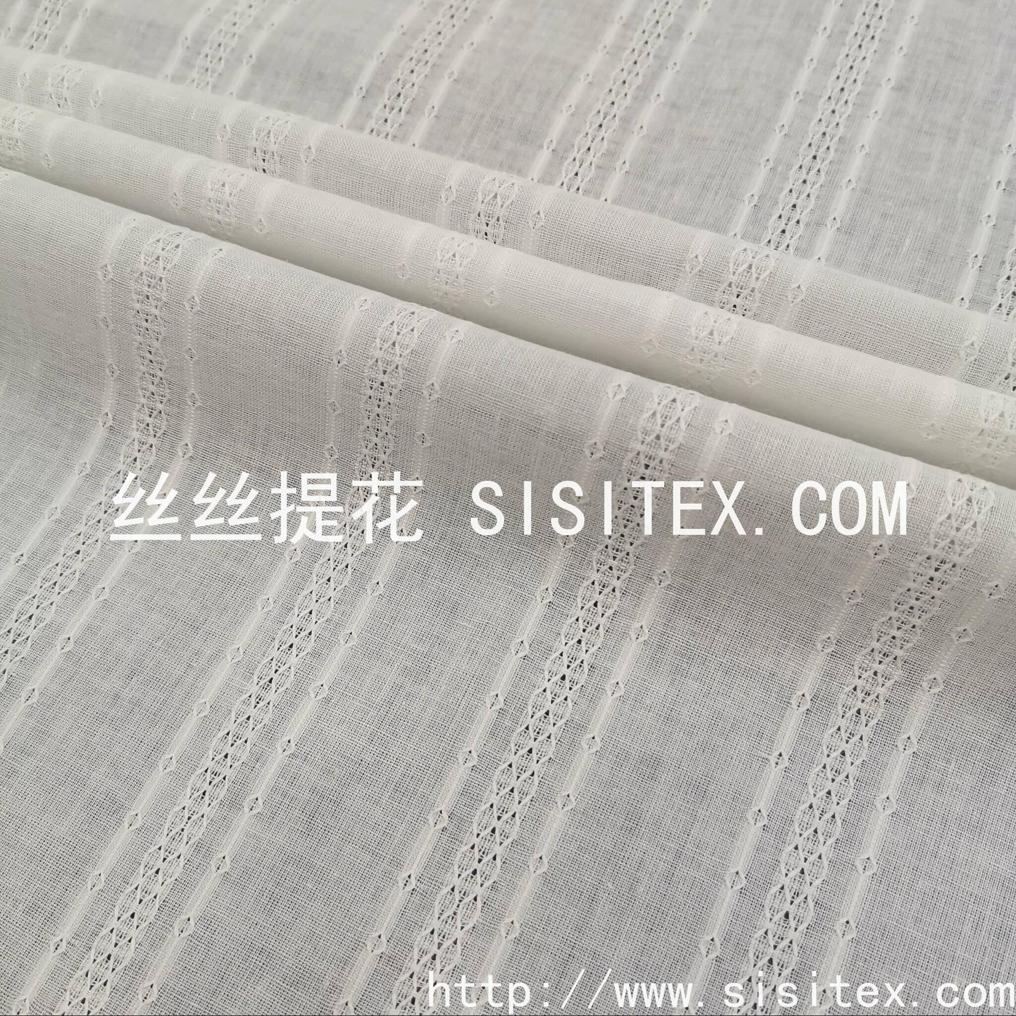 丝丝提花 SISITEX.COM