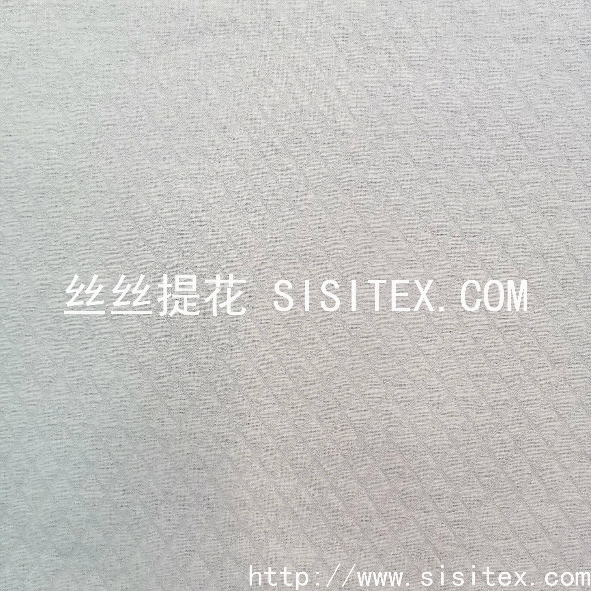 丝丝提花 SISITEX.COM