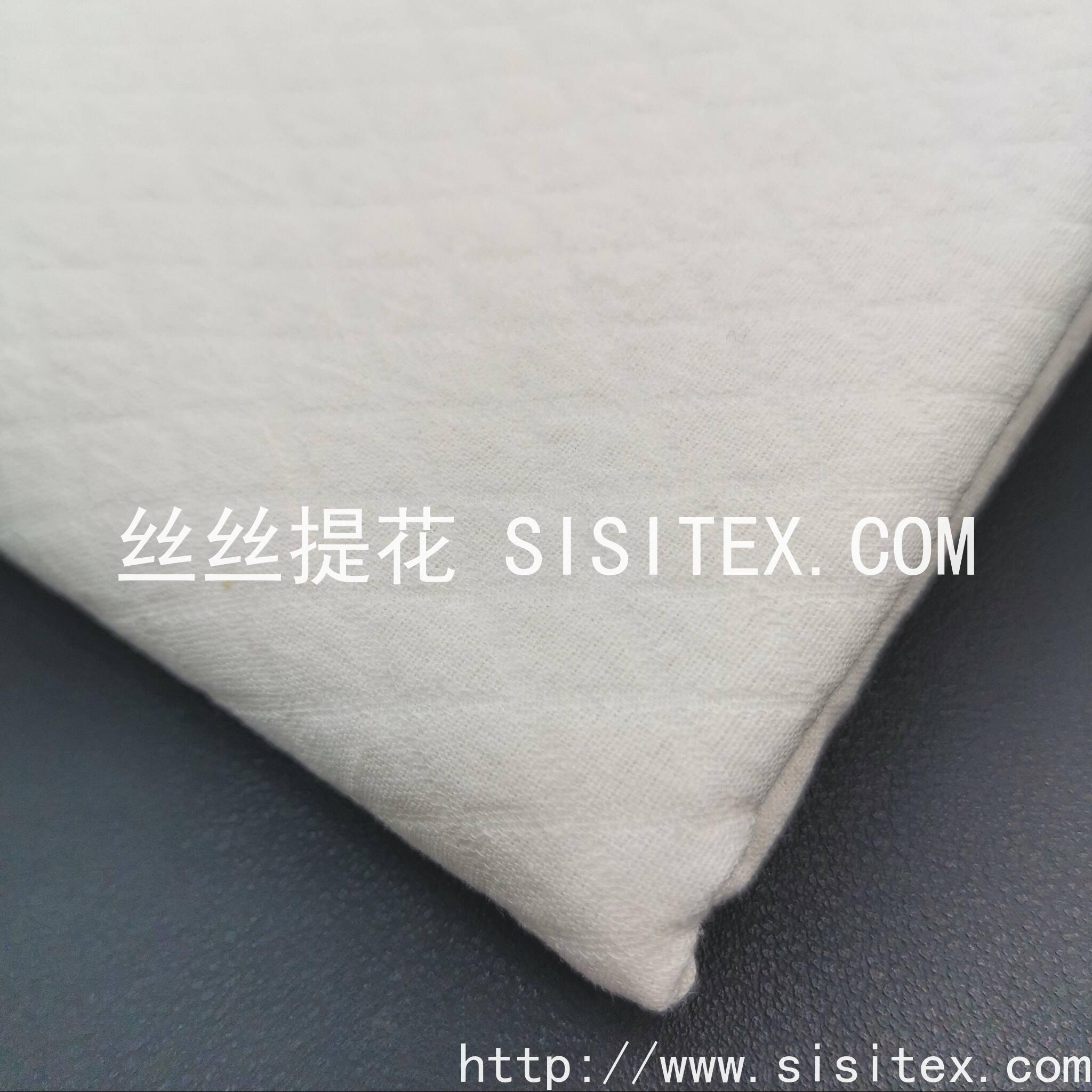 丝丝提花 SISITEX.COM