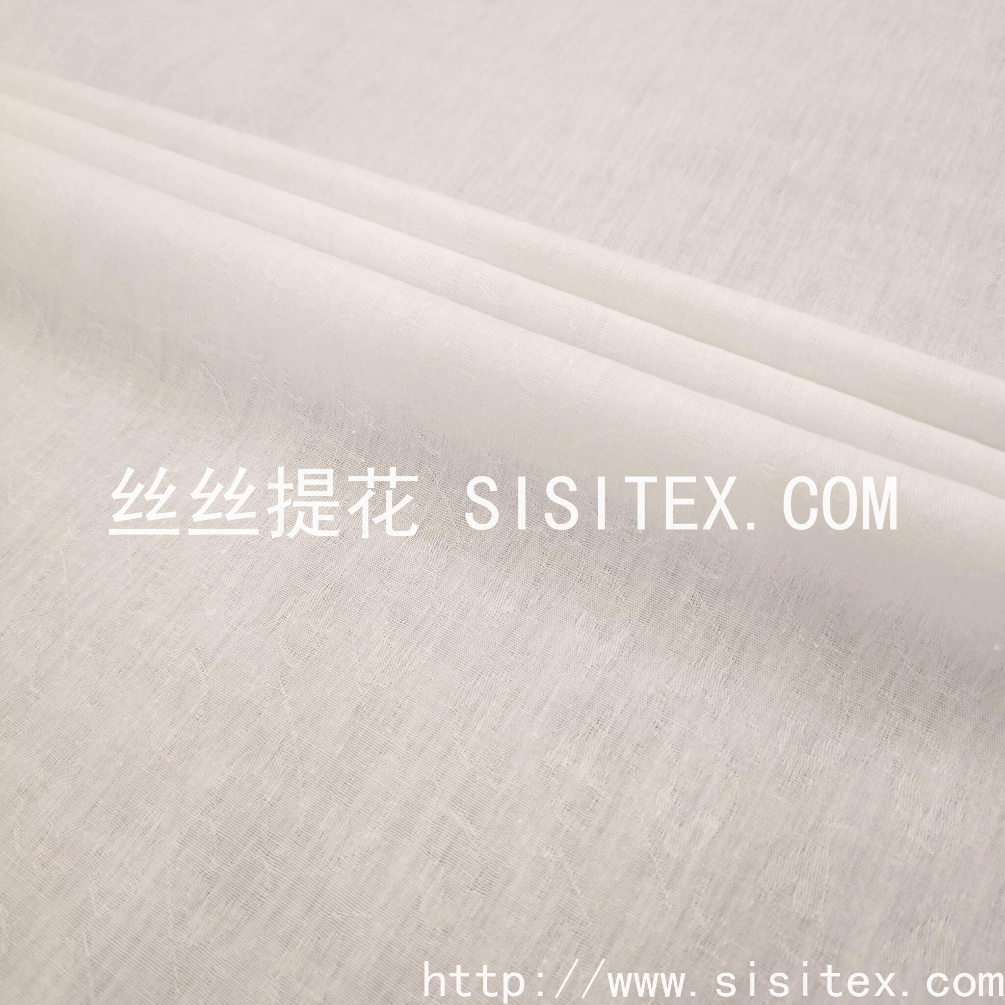 丝丝提花 SISITEX.COM