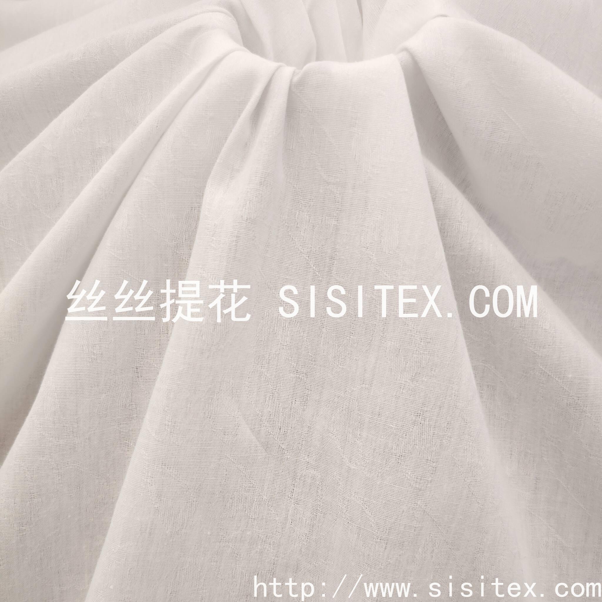 丝丝提花 SISITEX.COM