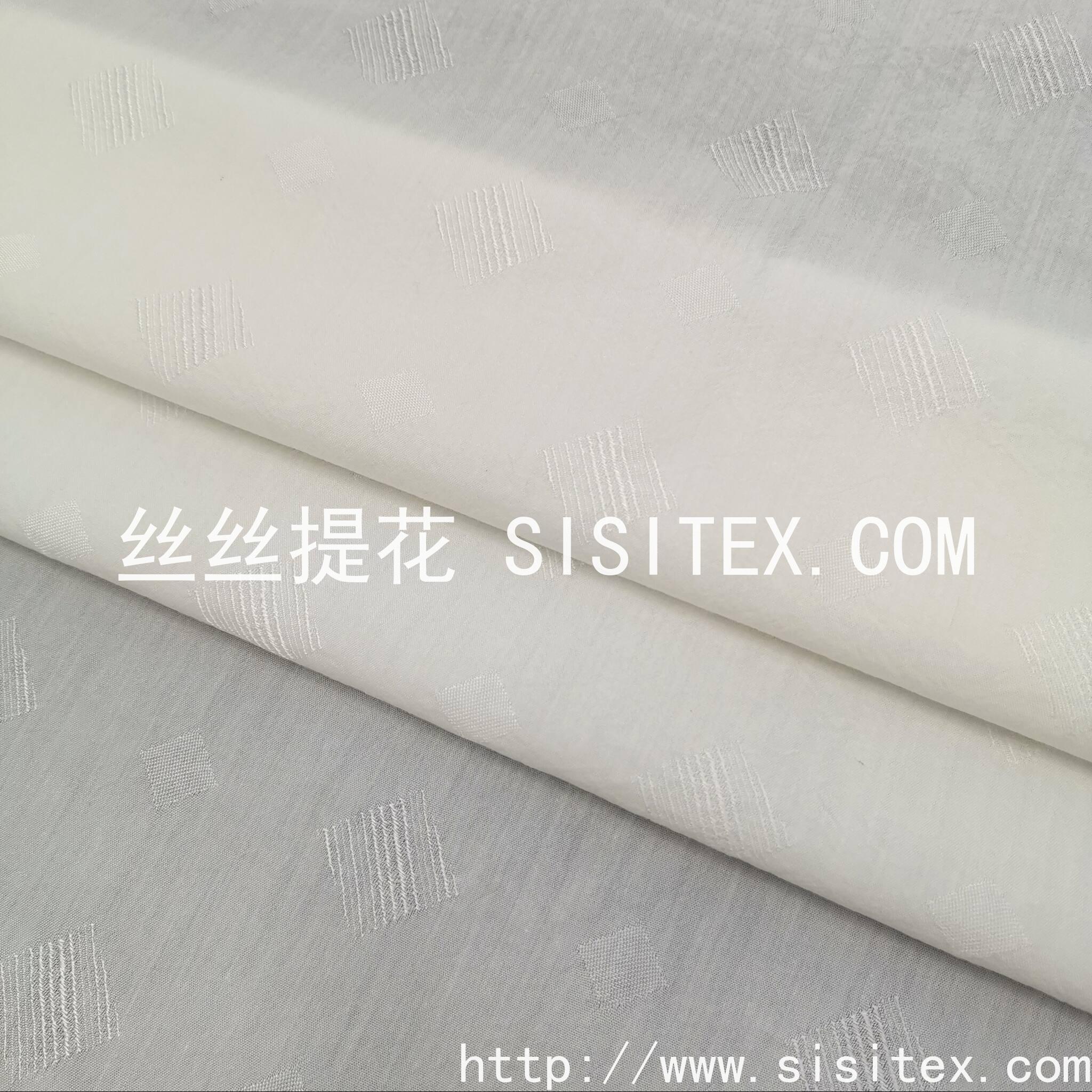 丝丝提花 SISITEX.COM
