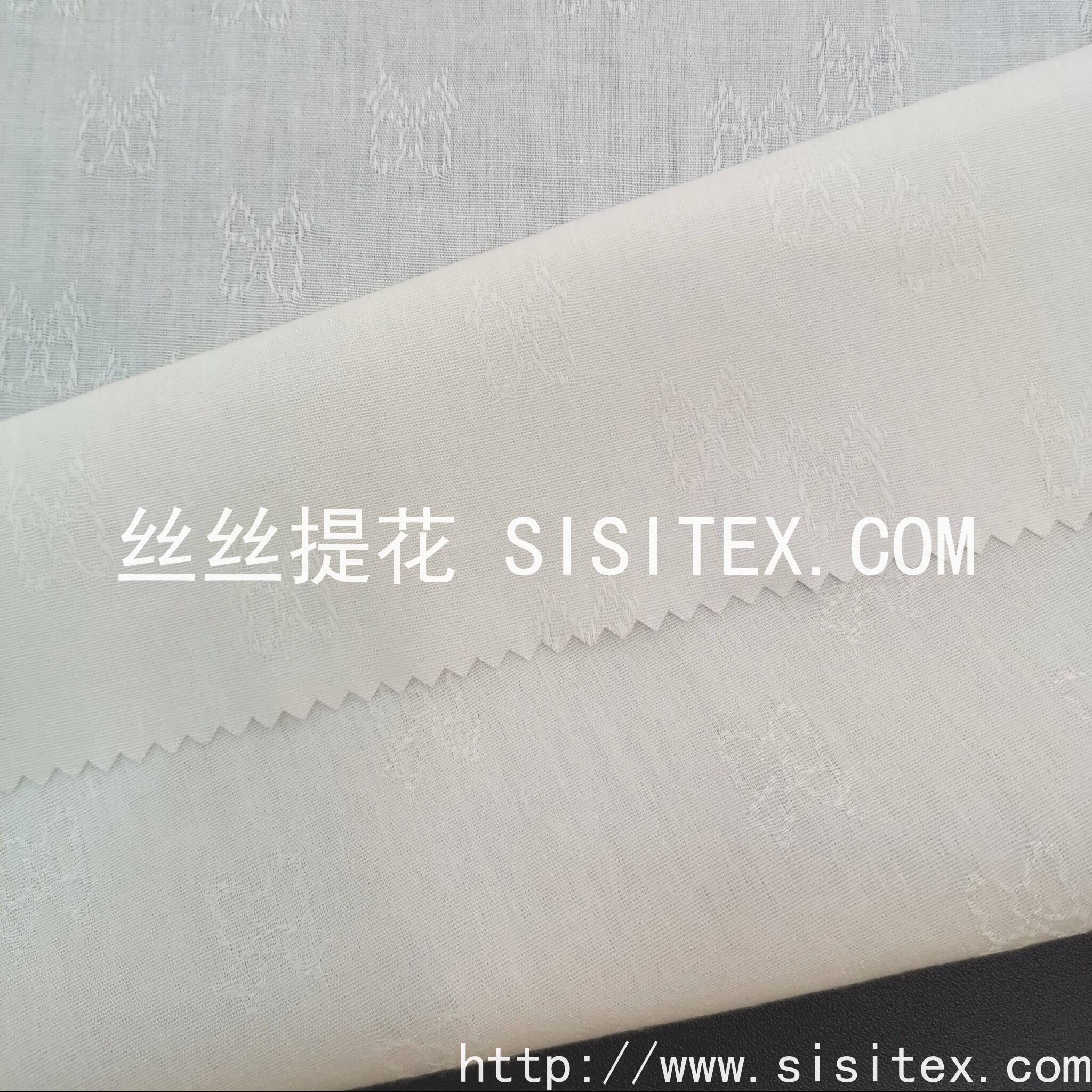丝丝提花 SISITEX.COM