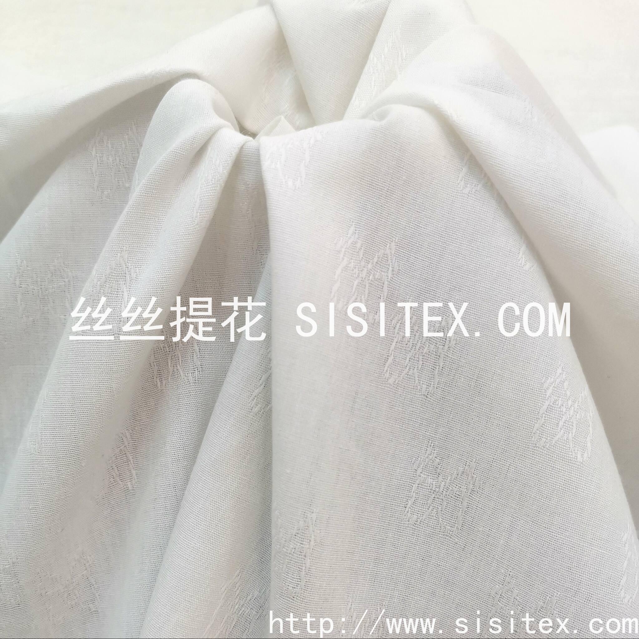 丝丝提花 SISITEX.COM