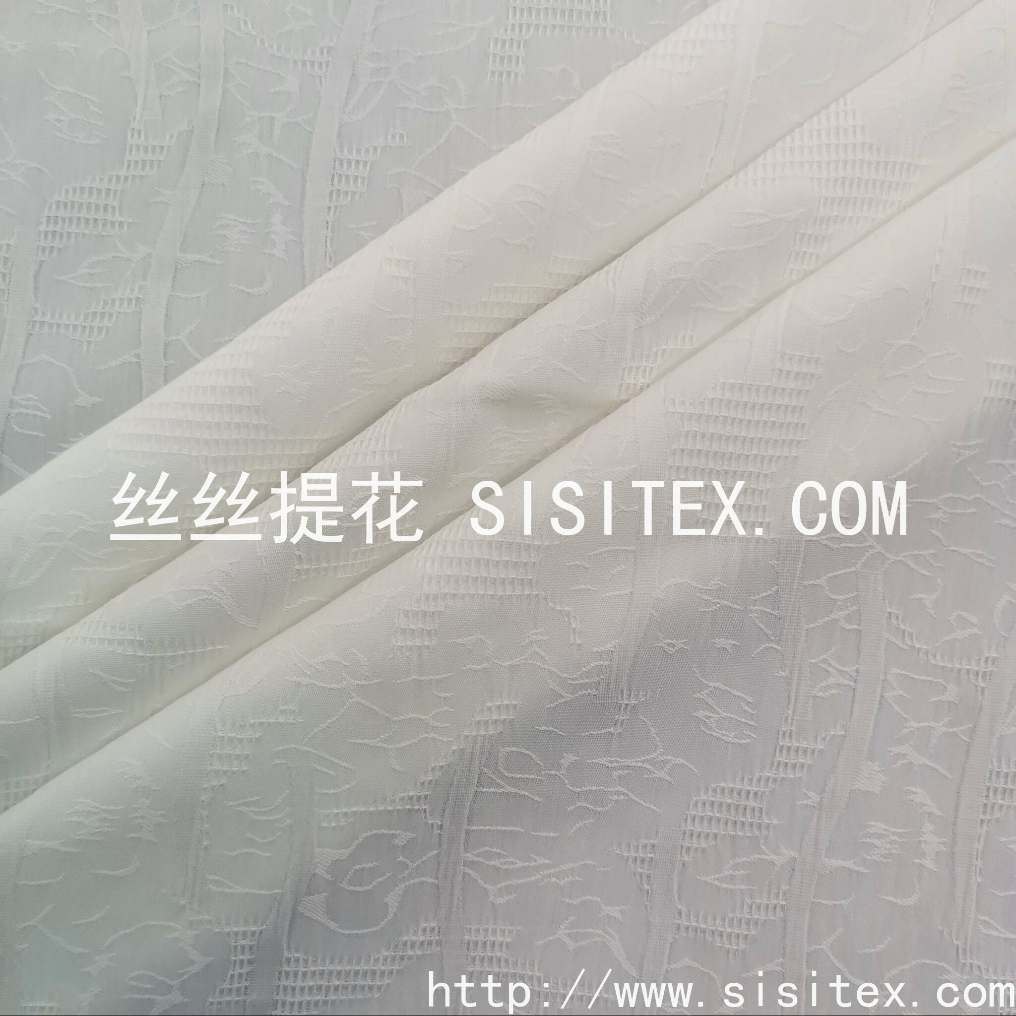丝丝提花 SISITEX.COM
