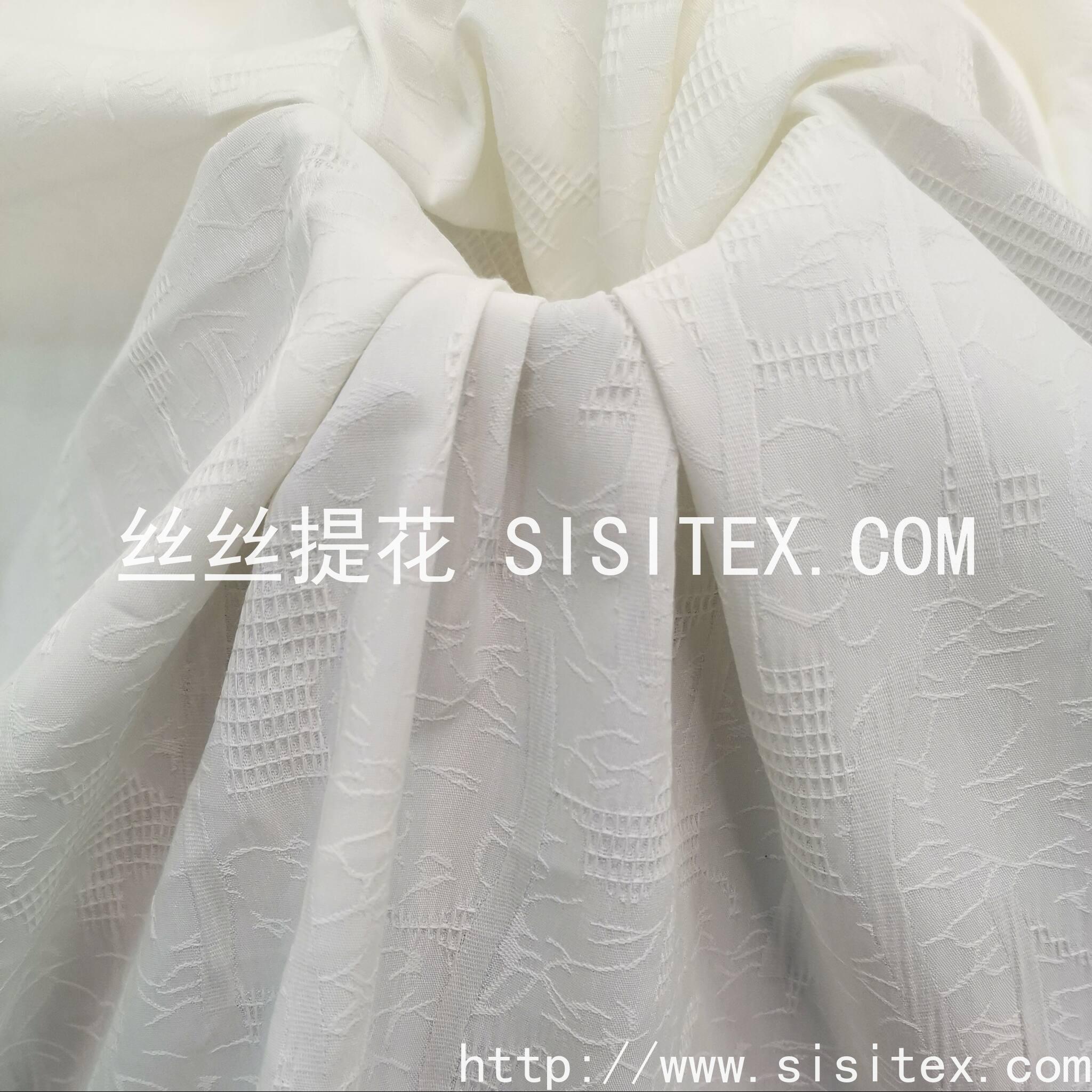 丝丝提花 SISITEX.COM