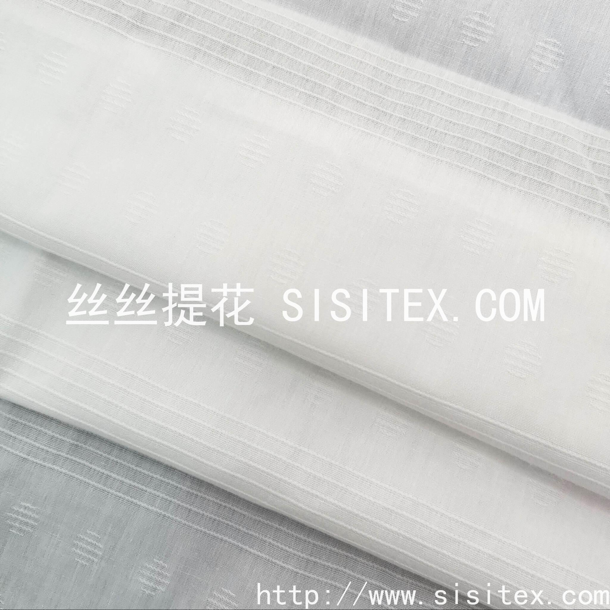 丝丝提花 SISITEX.COM