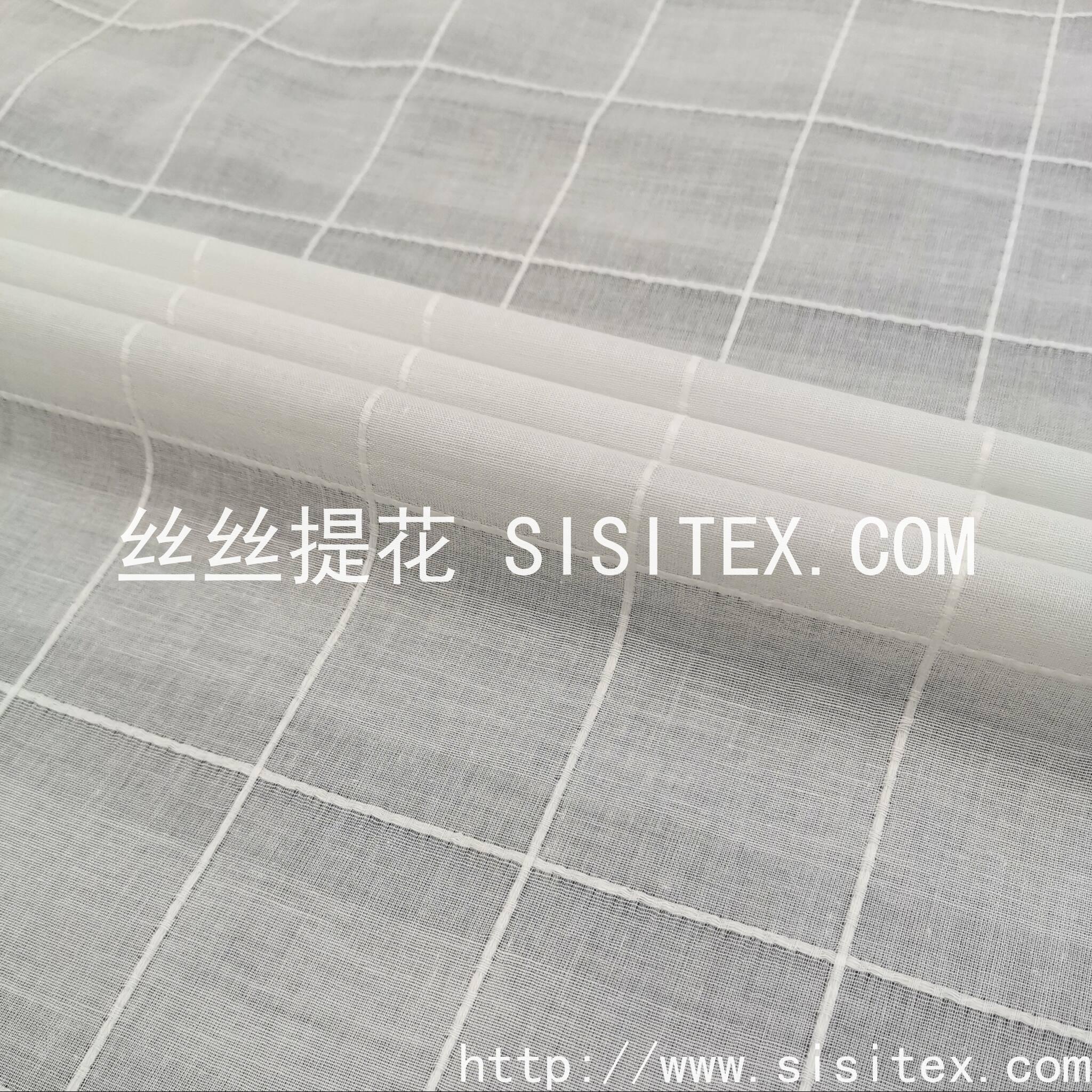 丝丝提花 SISITEX.COM
